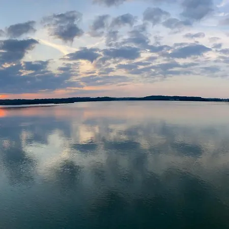 別荘 Lakie Guest House Łąkie