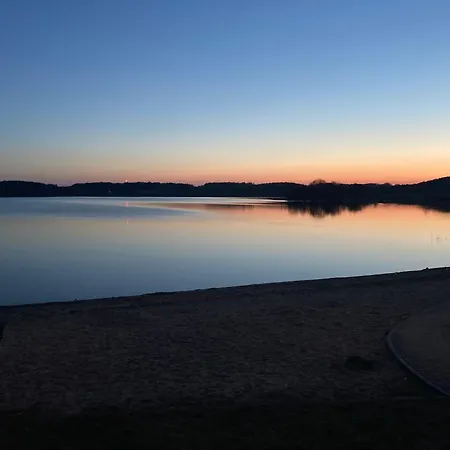 Lakie Guest House * Łąkie