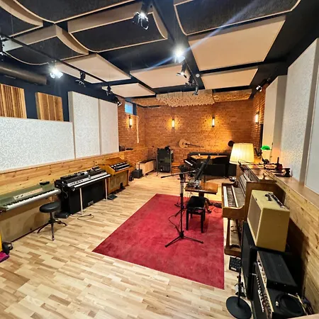 Lakie Guest House * Łąkie