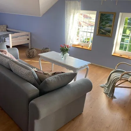 Lakie Guest House Łąkie