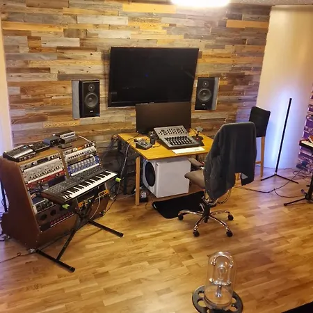 Lakie Guest House Łąkie