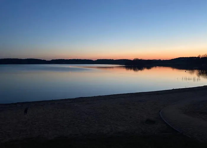 Lakie Guest House * Lakie (Bytow)