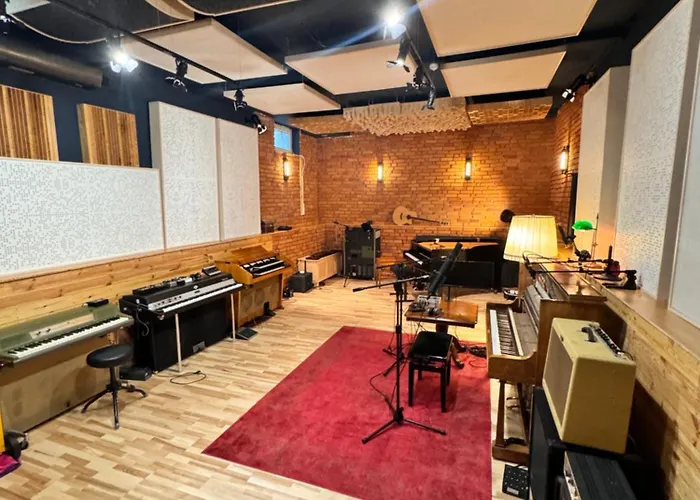 Lakie Guest House * Lakie (Bytow)