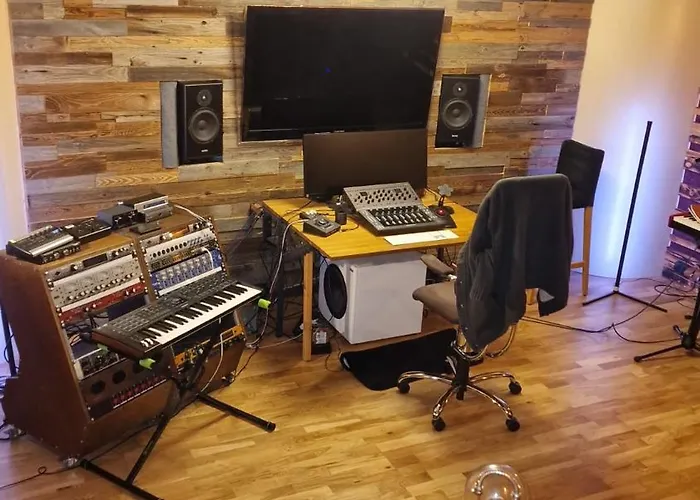 Lakie Guest House Lakie (Bytow)