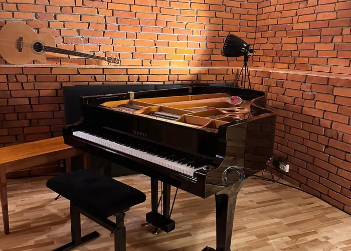 Lakie Guest House Lakie (Bytow)